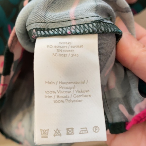 Boden Blouse - Picture 5 of 8